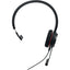 JABRA EVOLVE 20 MONO MS USB-C  