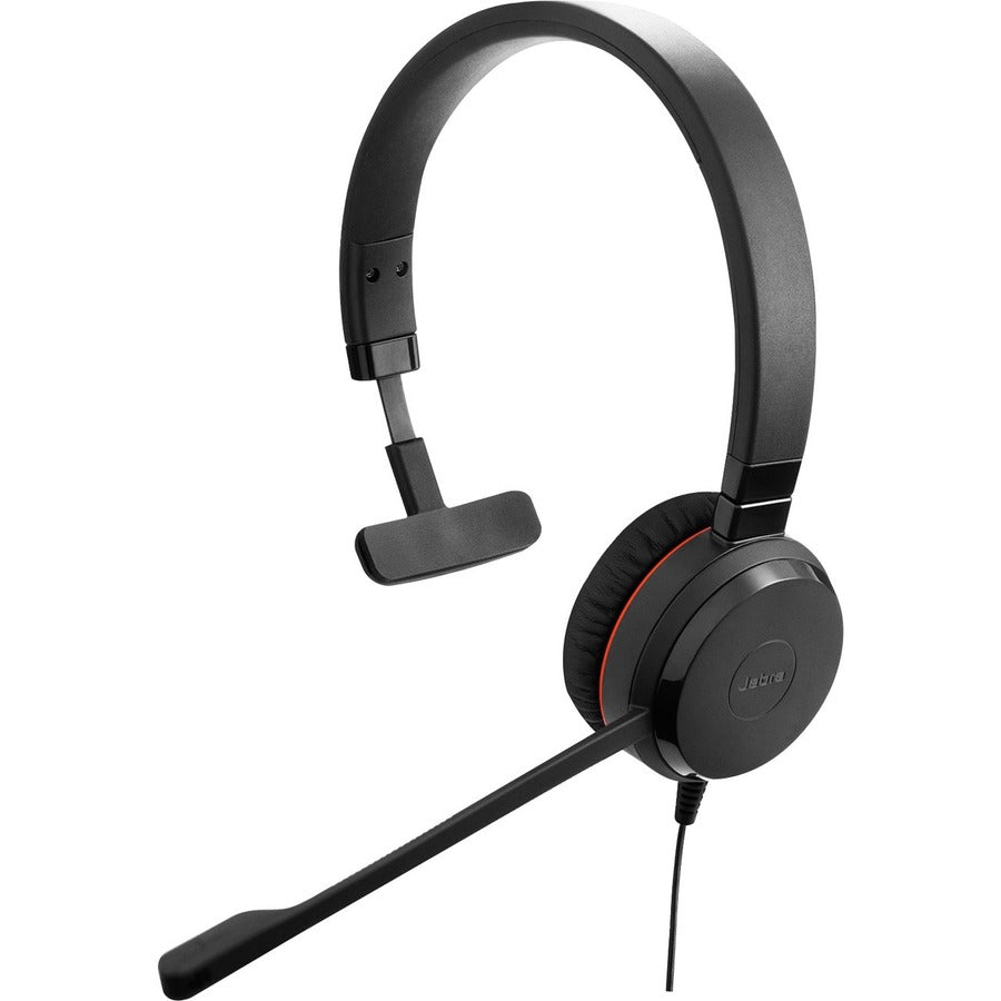 JABRA EVOLVE 30 II MONO MS     