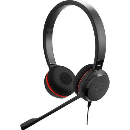 JABRA EVOLVE 30 II STEREO MS   