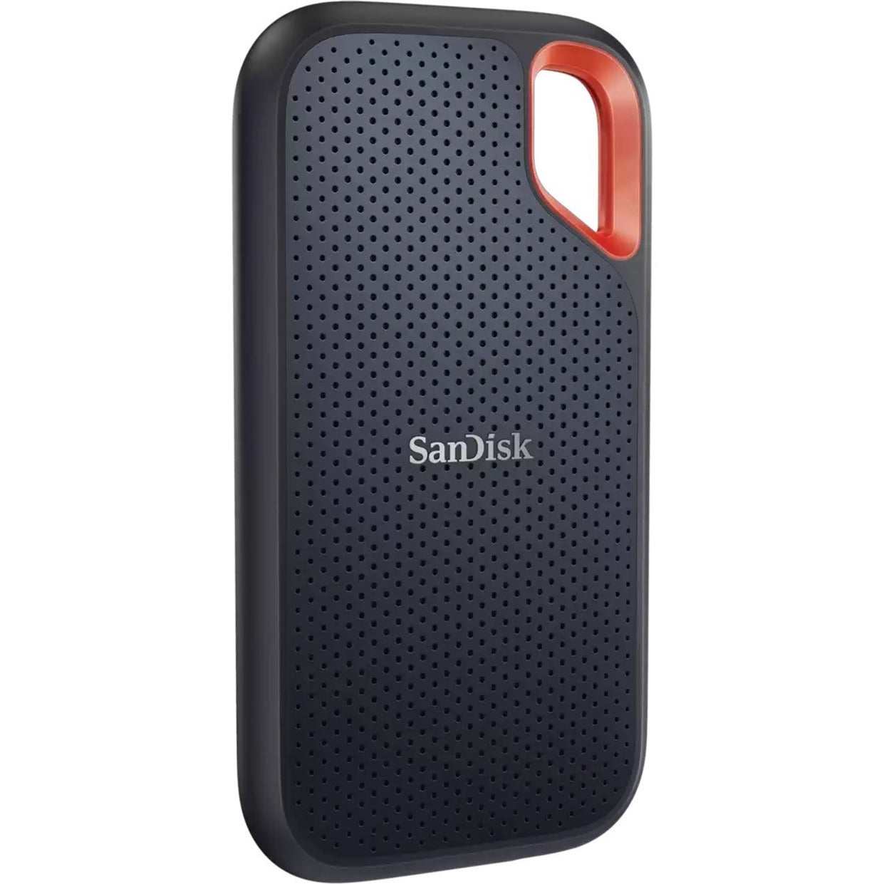 SanDisk Extreme V2 SDSSDE61-4T00-G25 4 TB Portable Solid State Drive - External