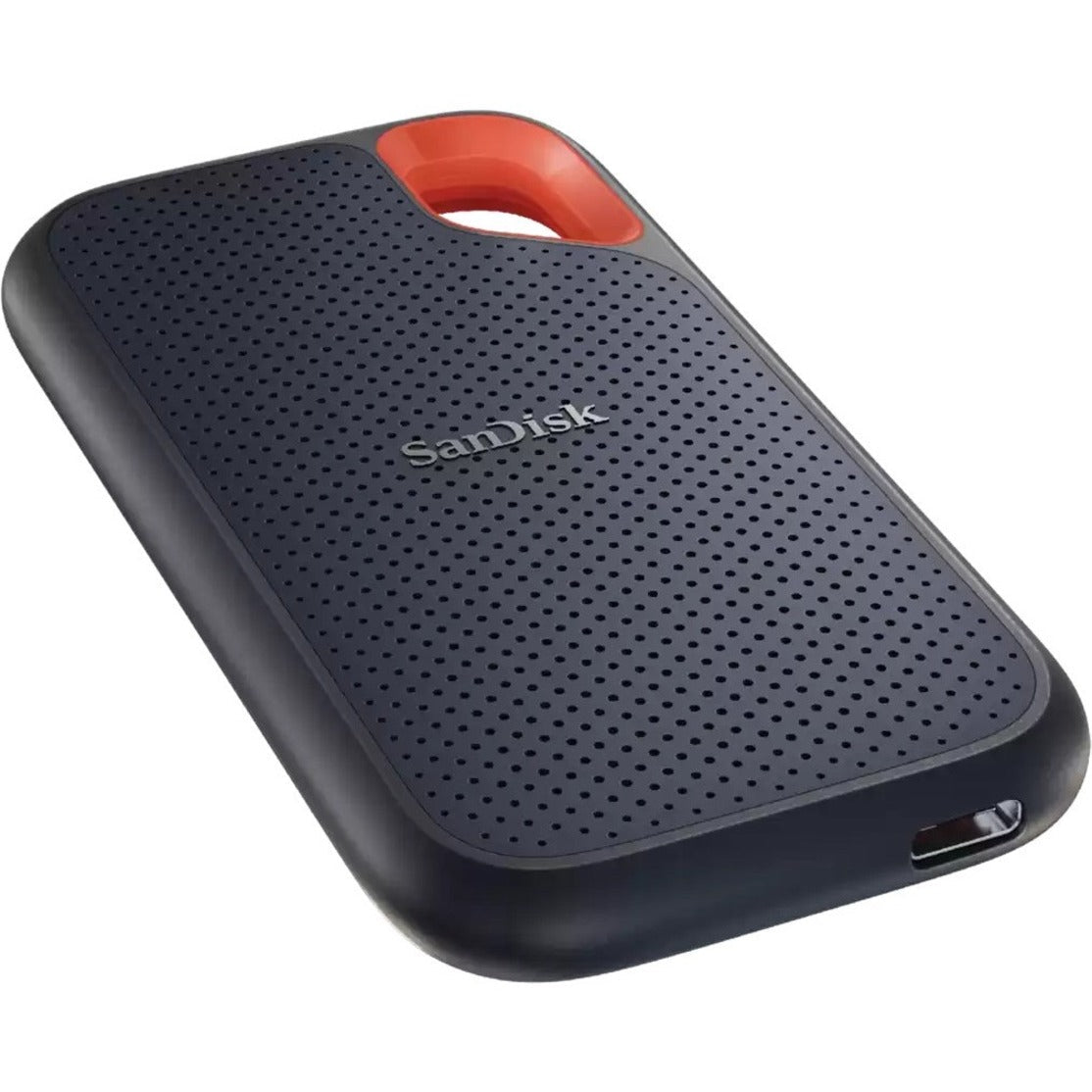 SanDisk Extreme V2 SDSSDE61-4T00-G25 4 TB Portable Solid State Drive - External