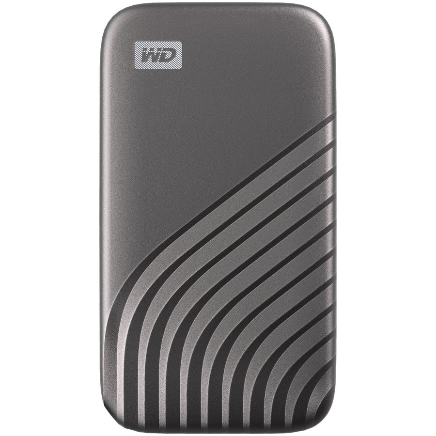 500GB EXTERNAL SSD MAIBOCK     