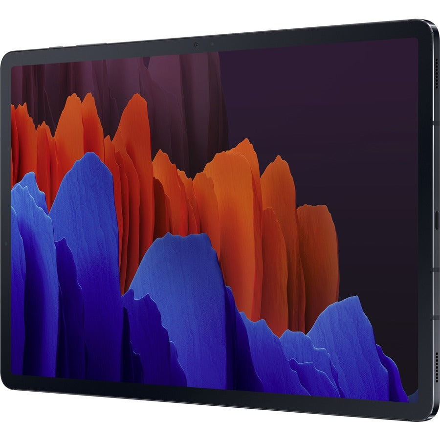 TAB S7+ 12.4IN 512GB BLACK     