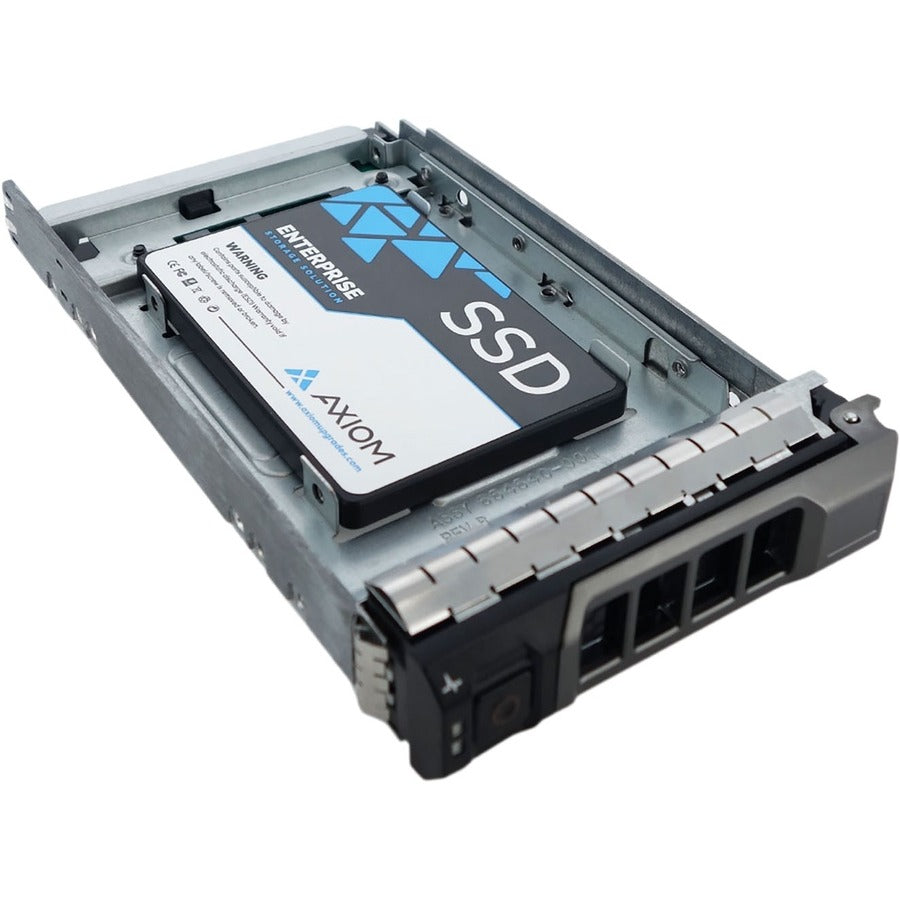 1.92TB ENTERPRISE EP450 SSD    