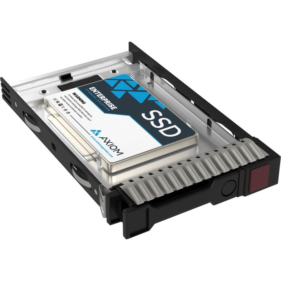 1.92TB ENTERPRISE EP450 SSD    