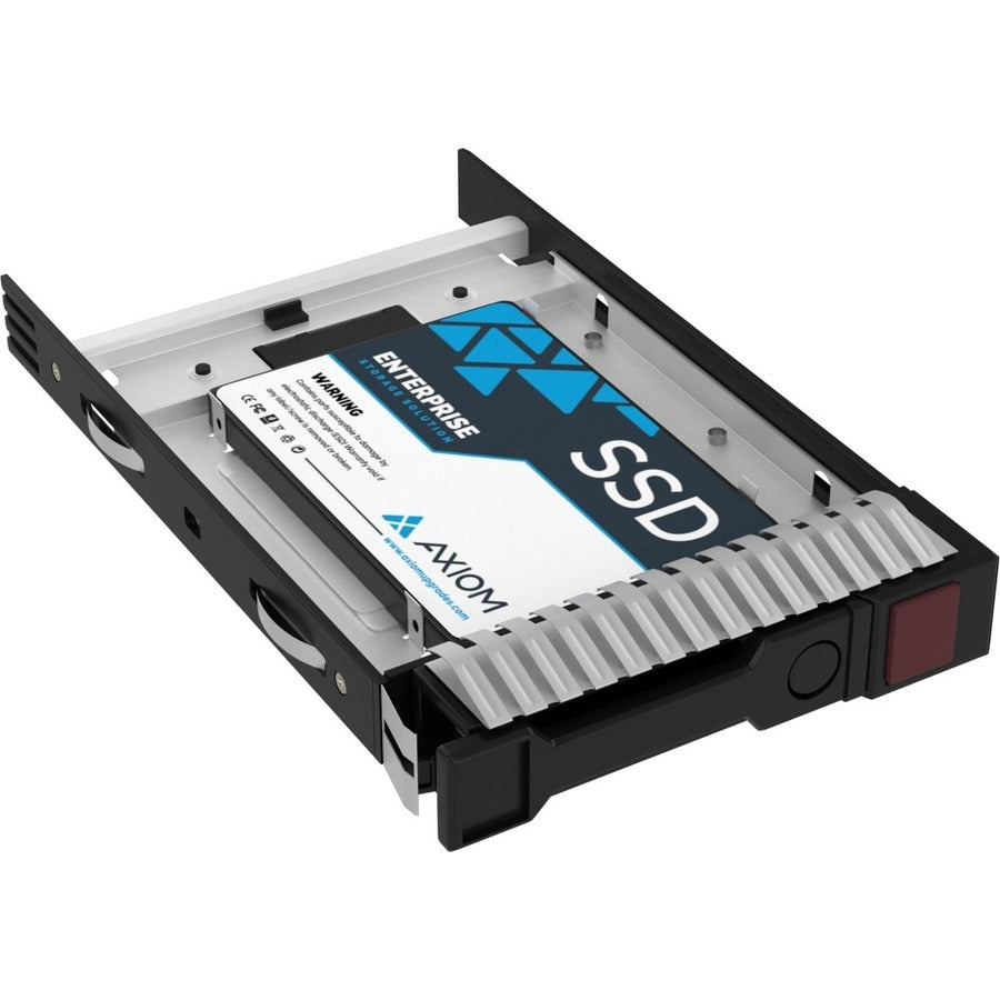 3.84TB ENTERPRISE EP450 SSD    