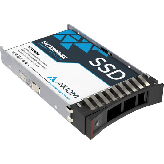 1.92TB ENTERPRISE EP450 SSD    