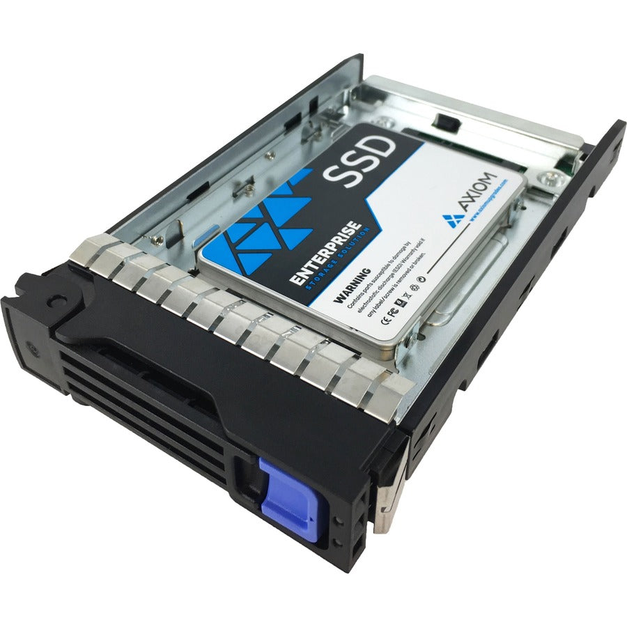 3.84TB ENTERPRISE EP450 SSD    