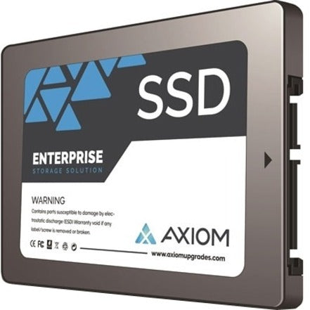 1.6TB ENTERPRISE EP550 SSD     