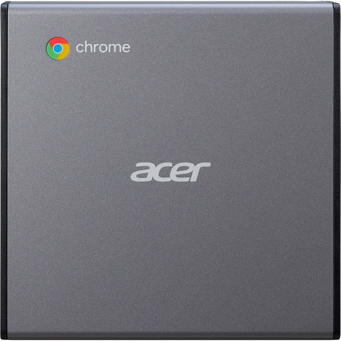 Acer CXI4-C54G Chromebox - Intel Celeron 5205U Dual-core (2 Core) 1.90 GHz - 4 GB RAM DDR4 SDRAM - 32 GB SSD