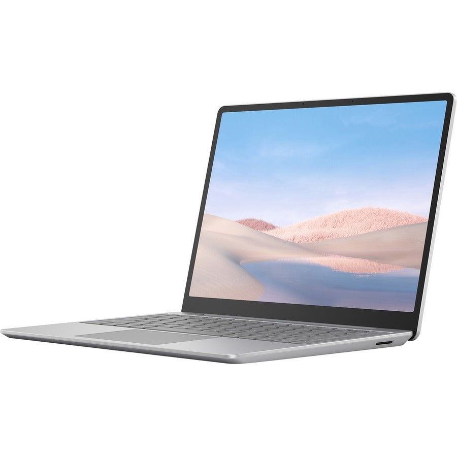 SURFACE LAPTOP GO I5/4/64 EDU  