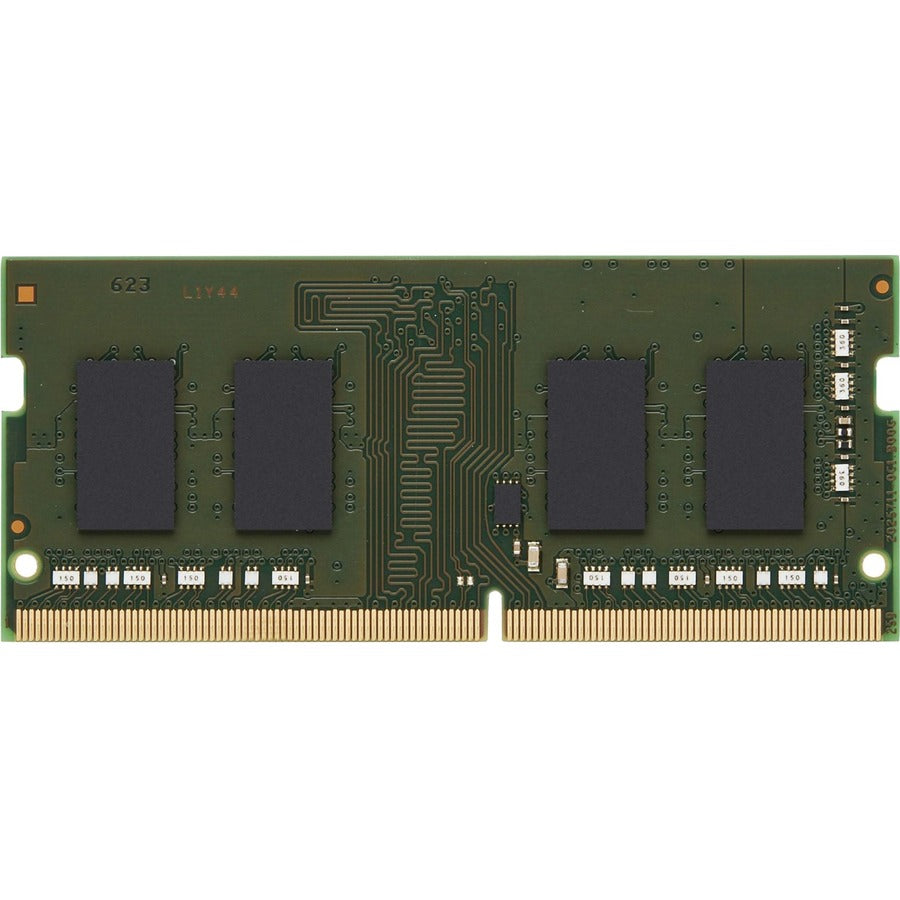 8GB DDR4 3200MHZ SINGLE RANK   