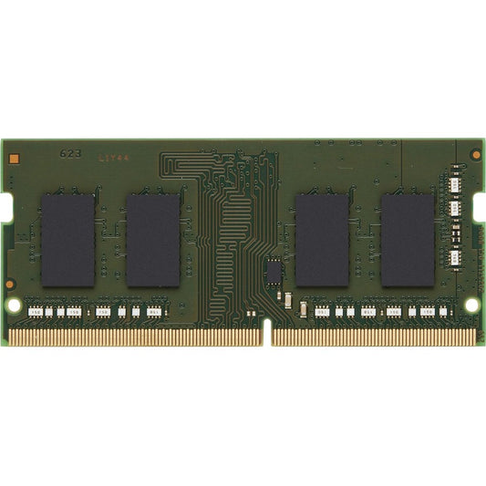8GB 3200MHZ DDR4 NON-ECC CL22  