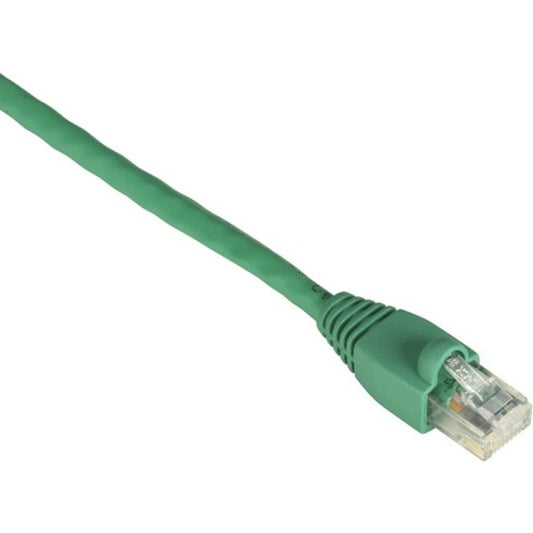 10FT GREEN CAT6 550MHZ PATCH CA