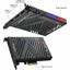 AVerMedia Live Gamer DUO (GC570D) Dual 1080p Uncompressed Video Capture Card