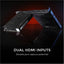AVerMedia Live Gamer DUO (GC570D) Dual 1080p Uncompressed Video Capture Card