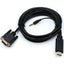 6FT HDMI TO VGA CABLE 2M       