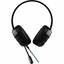 Gumdrop DropTech Headset B2 w/ Vol & Mic - Black