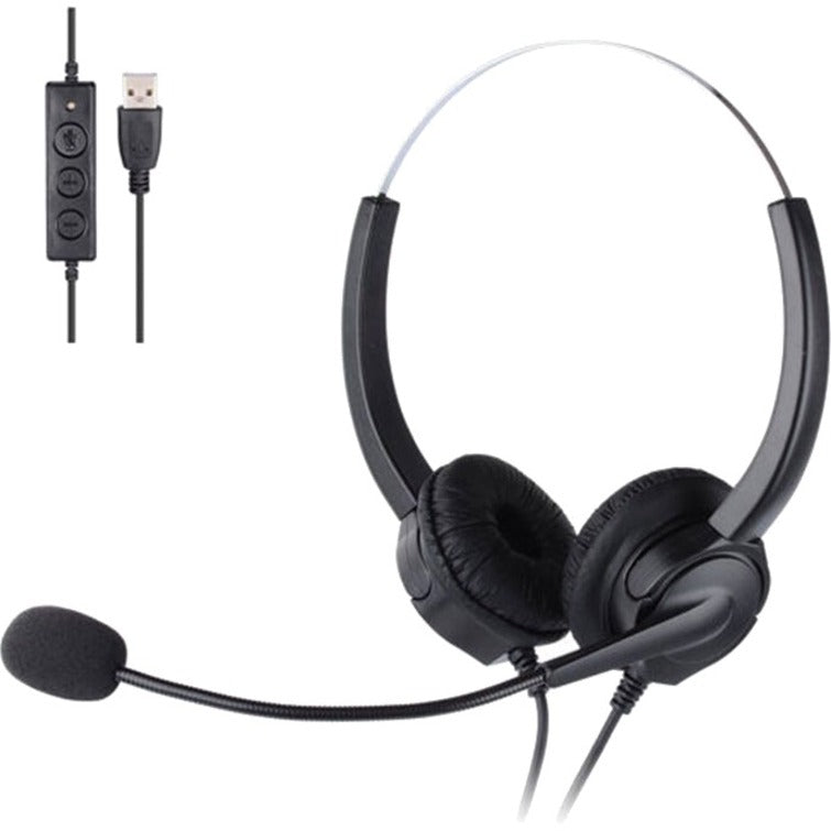 VDO360 Headset