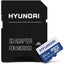64GB 4K MICRO SDXC C10 UHS U3  
