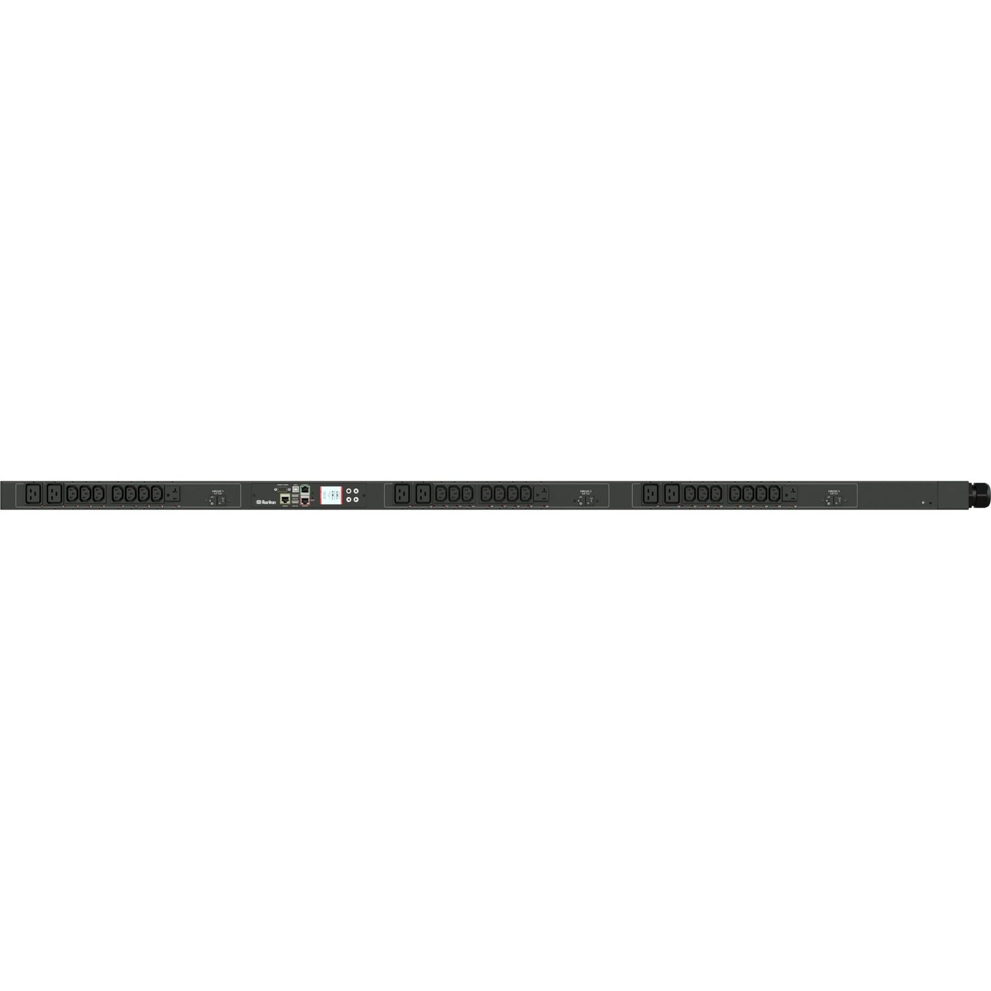 Raritan PX3 30-Outlets PDU