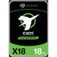 20PK 18TB EXOS X18 SATA 7.2K   