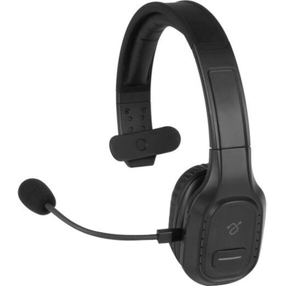BL WL HEADSET WITH NOISE       