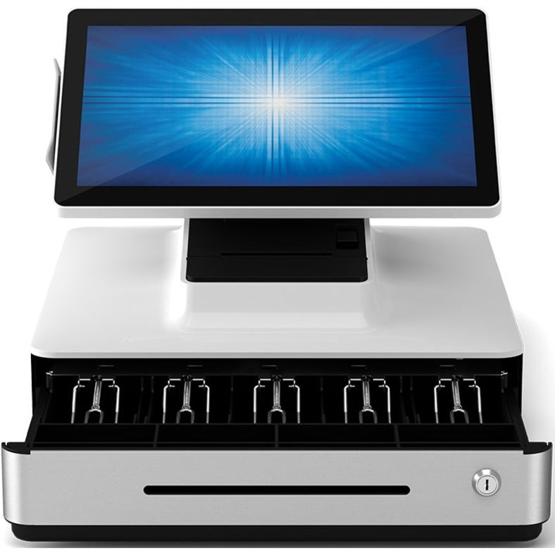 Elo PayPoint Plus E464915 POS Terminal