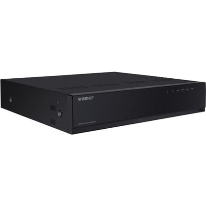 Wisenet 16 Channel WAVE PoE+ NVR - 2 TB HDD