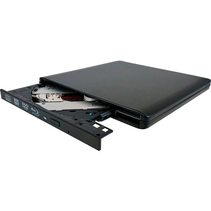 Buslink BDR68U3 Portable Blu-ray Writer - External