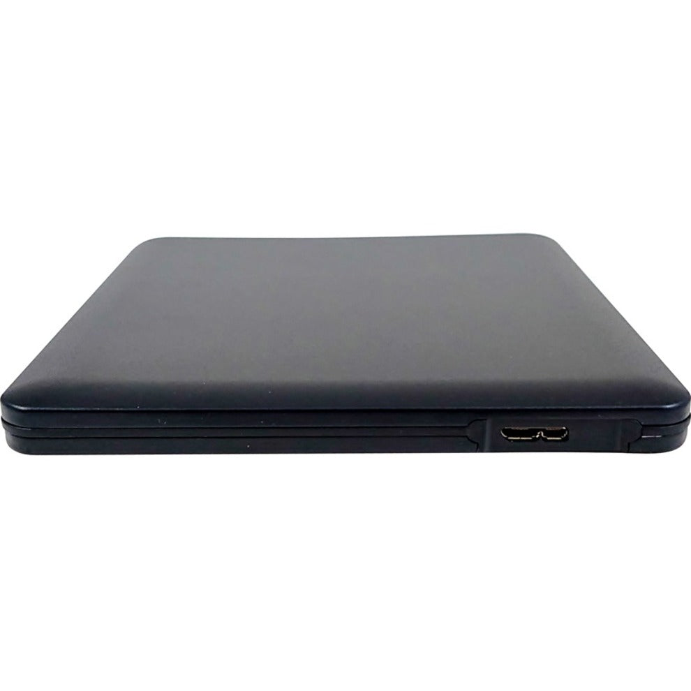 Buslink BDR68U3 Portable Blu-ray Writer - External