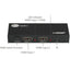 2PORT HDMI 2 HD SPLITTER/SWITCH