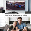 2PORT HDMI 2 HD SPLITTER/SWITCH