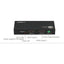 2PORT HDMI 2 HD SPLITTER/SWITCH
