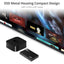 2PORT HDMI 2 HD SPLITTER/SWITCH