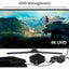 2PORT HDMI 2 HD SPLITTER/SWITCH