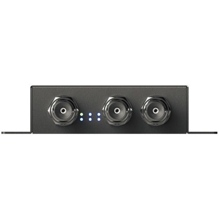 SIIG 1x4 12G SDI Distribution Amplifier - 70M