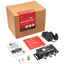 SIIG 1x4 12G SDI Distribution Amplifier - 70M