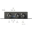 SIIG 1x4 12G SDI Distribution Amplifier - 70M