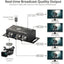 SIIG 1x4 12G SDI Distribution Amplifier - 70M