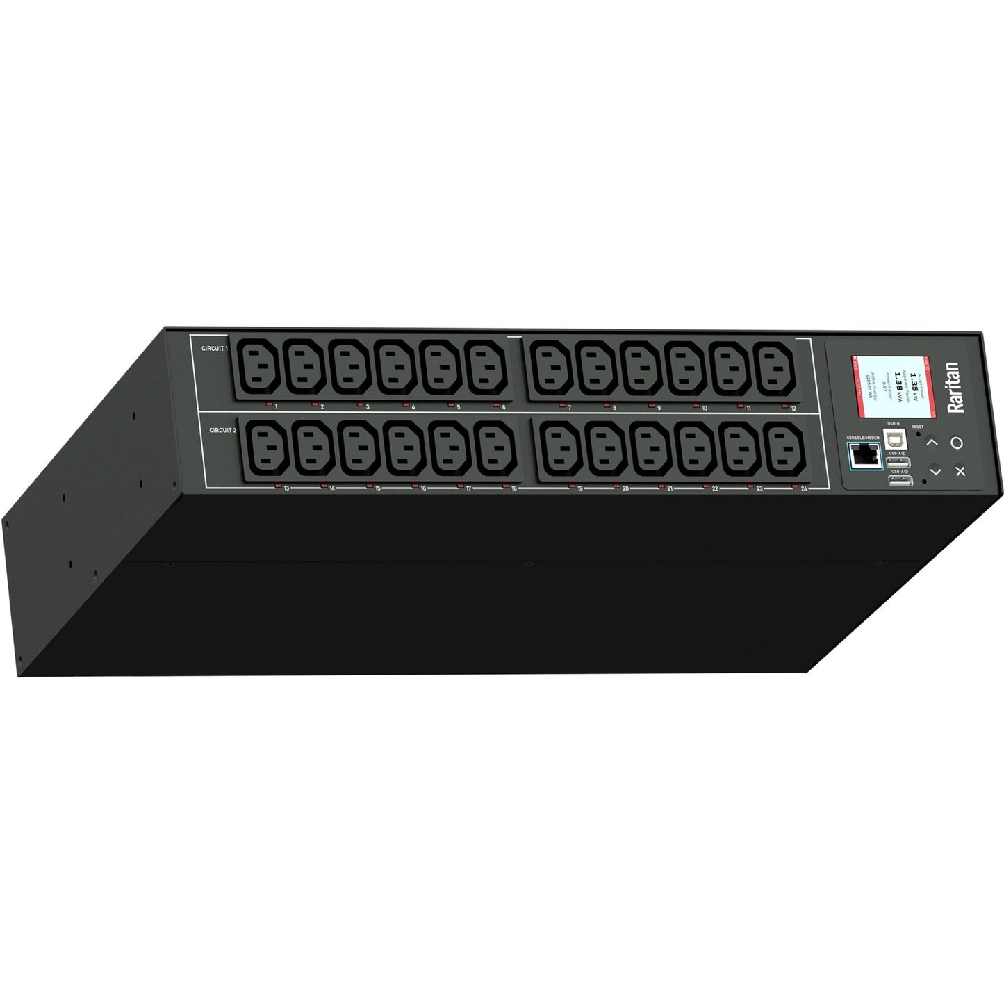 Raritan PX3 30-Outlets PDU