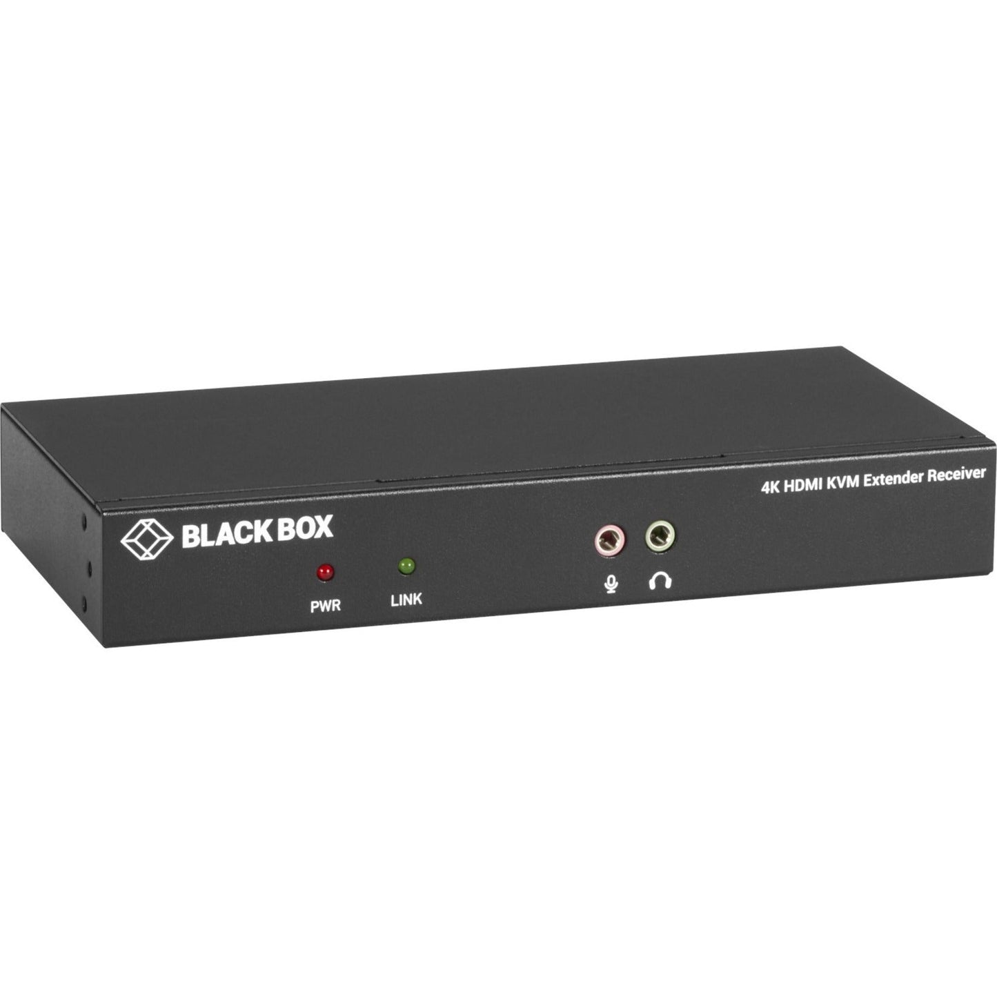 Black Box KVXLCHF-100 KVM Console/Extender