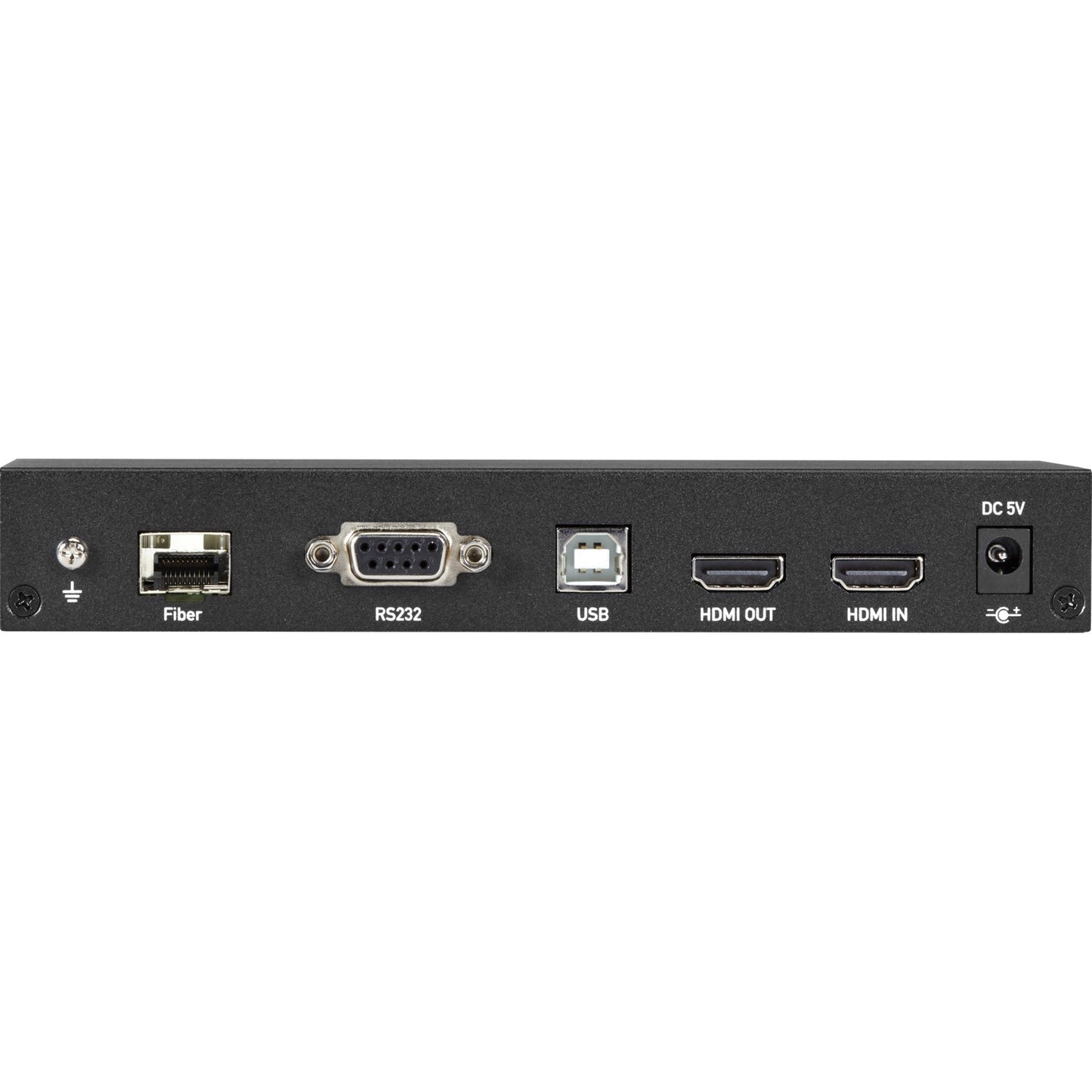 Black Box KVXLCHF-100 KVM Console/Extender