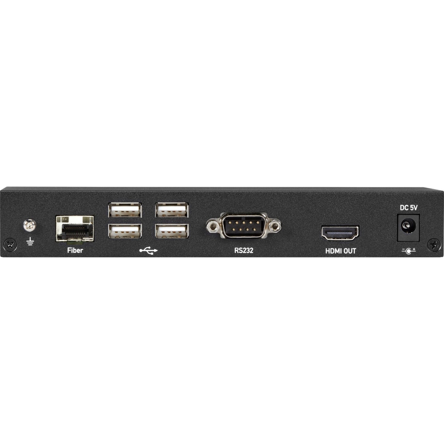 Black Box KVXLCHF-100 KVM Console/Extender