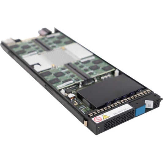 HPE 15.30 TB Solid State Drive - 2.5" Internal - PCI Express NVMe (PCI Express NVMe x4)
