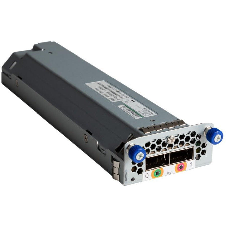 HPE XP8 Backend 4-pack NVMe I/O Module
