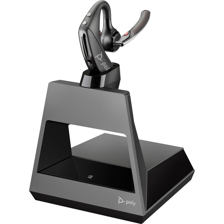 Plantronics Bluetooth Office Mono Headset System