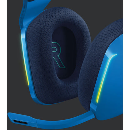 Logitech G733 Lightspeed Wireless RGB Gaming Headset