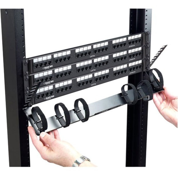 HORIZONTAL RACKMOUNT IT CABLE M