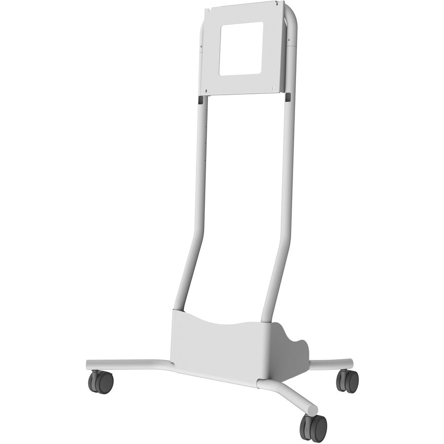 Peerless-AV SmartMount Trolley for the 50.5" Microsoft SurfaceTM Hub 2S/2X